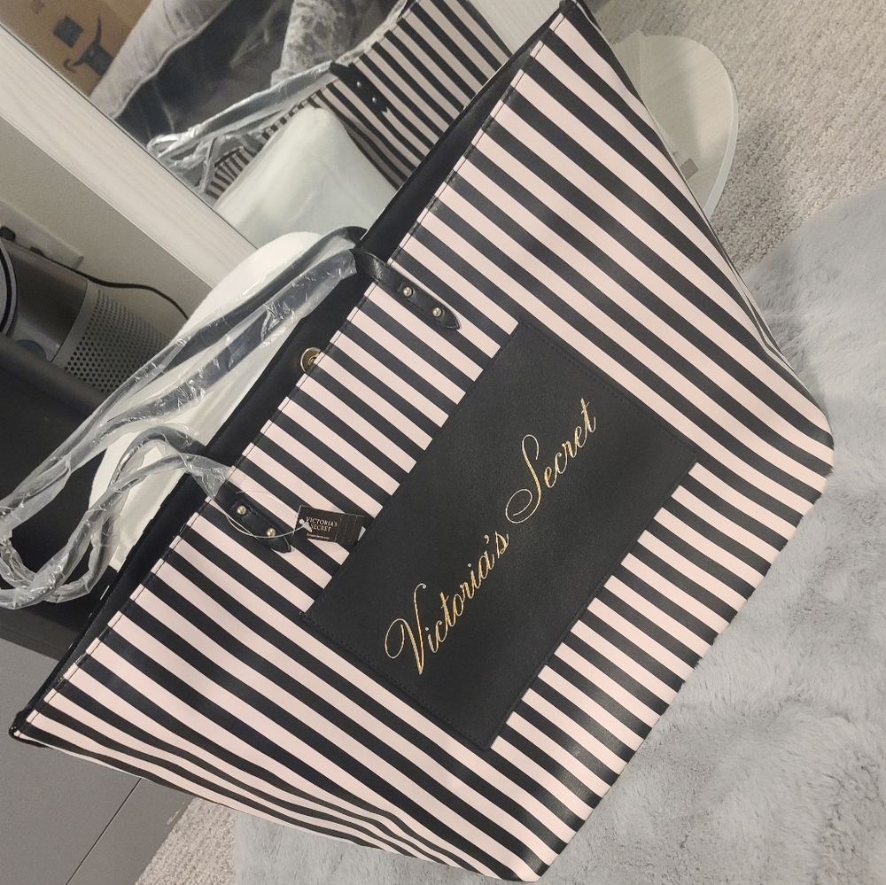 Victoria Secret Tote Bag